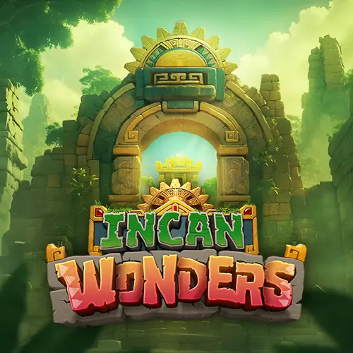 ทดลองเล่น Incan Wonders