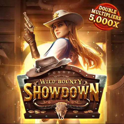 ทดลองเล่น Wild Bounty Showdown