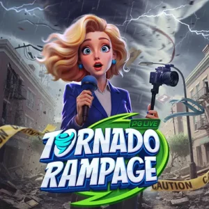 ทดลองเล่น Tornado Rampagec