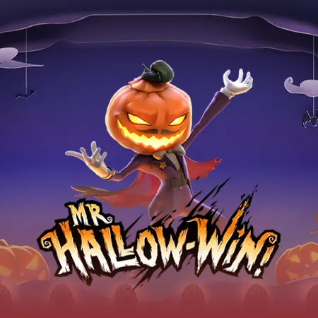 ทดลองเล่น Mr. Hallow-Winc